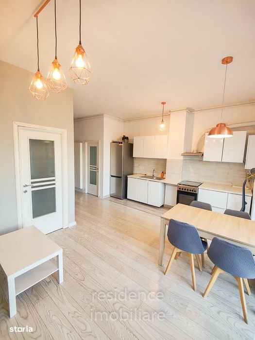 Pet friendly | Apartament 3 camere + Curte , Marasti, Cosasilor + Gara
