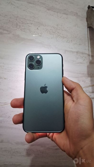 iPhone 11 pro