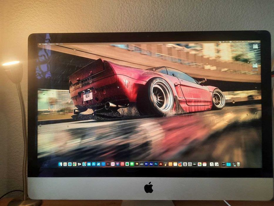 Apple Imac 27-inch, Intel i5