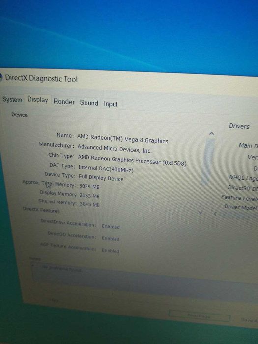 laptop asus vivo book 15  amd ryzen 5 (m3) star amanet