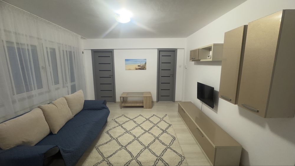 Inchiriere apartament ultracentral / termen lung - 2 camere