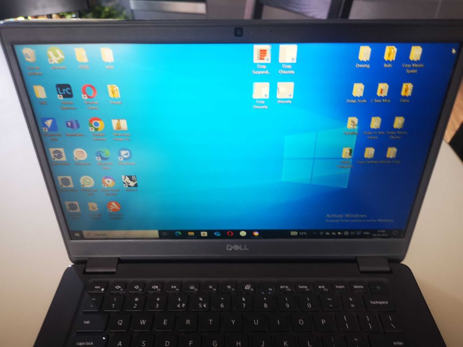 Laptop Dell Latitude 3410