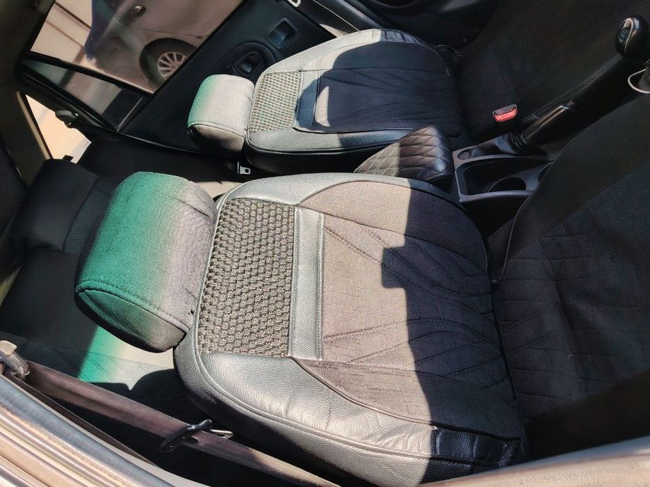 Nexia1 sonş metalika rang