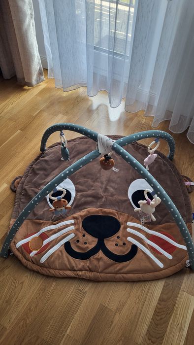 Vand Covoraș bebe