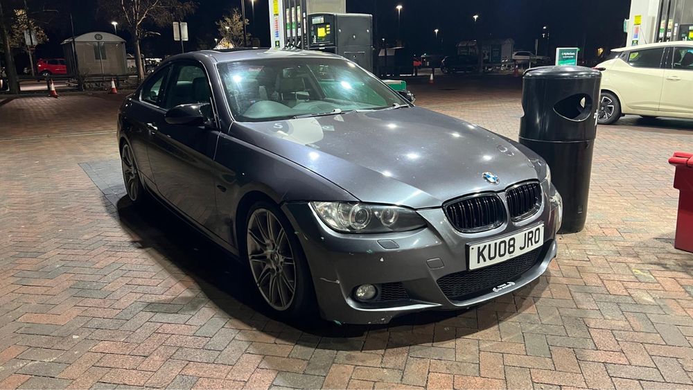 BMW 3 Series 2008 — imagine 2