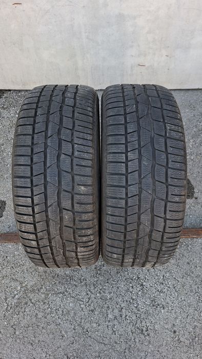 2 бр гуми 225 50 17 Continental