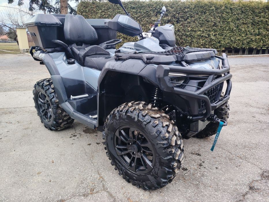 Cf Moto X10 T3 2024 1900