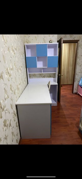 Продам детский ганитур