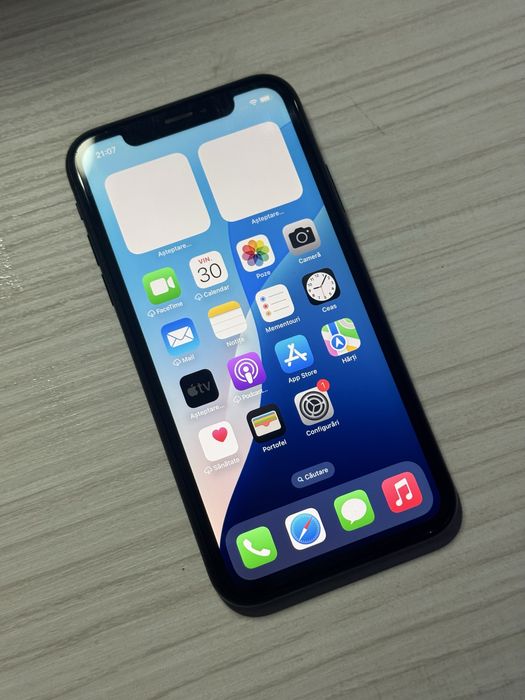 Iphone xr stare foarte buna