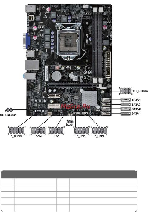 Cрочно продаетcя!!! КЕЙС