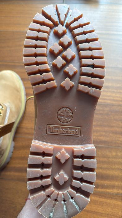 Timberland originali 43/5