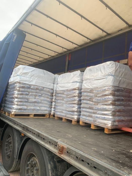 Peleti A1 Genex Premium Rasinoase En Plus