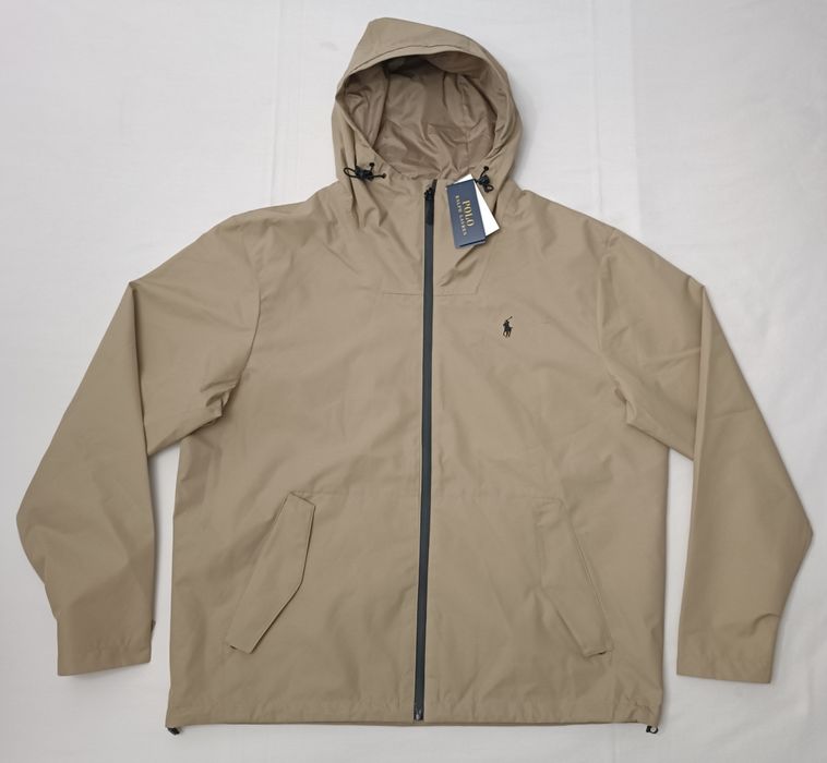 POLO Ralph Lauren Jacket оригинално яке L яке с качулка