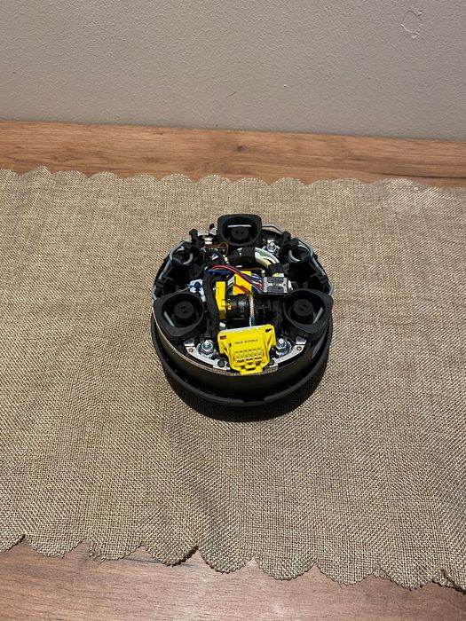 Airbag AUDI A4,A5,S5