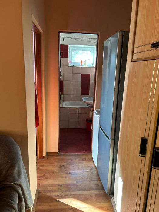 Apartament 2 camere Parcul 22 Decembrie