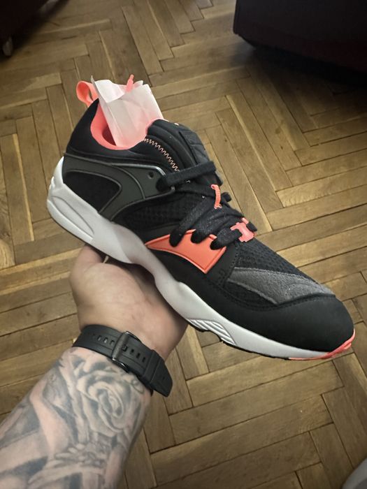 Puma маратонки 44.5 номер!