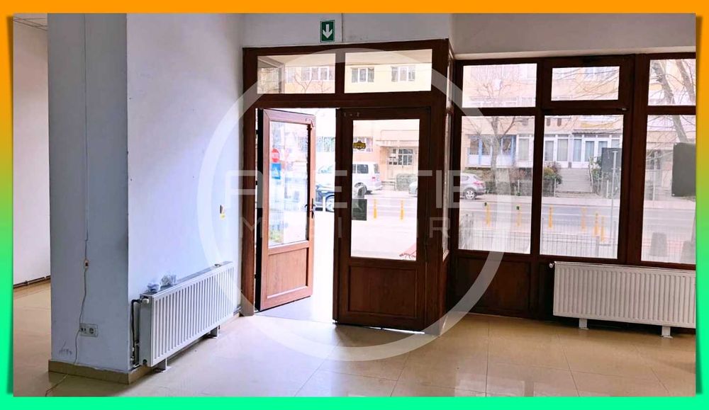 DE ÎNCHIRIAT! Spațiu Comercial în Alexandria