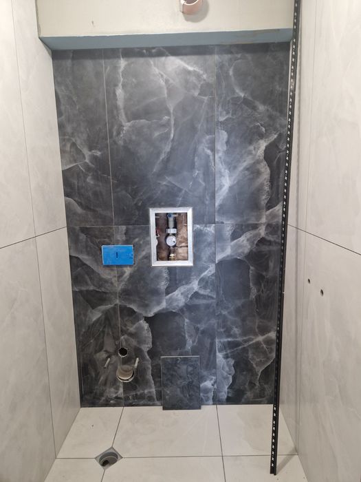 Вътрешни ремонти на апартаменти.Цялостен ремонт на баня.Вик Гипсокарто