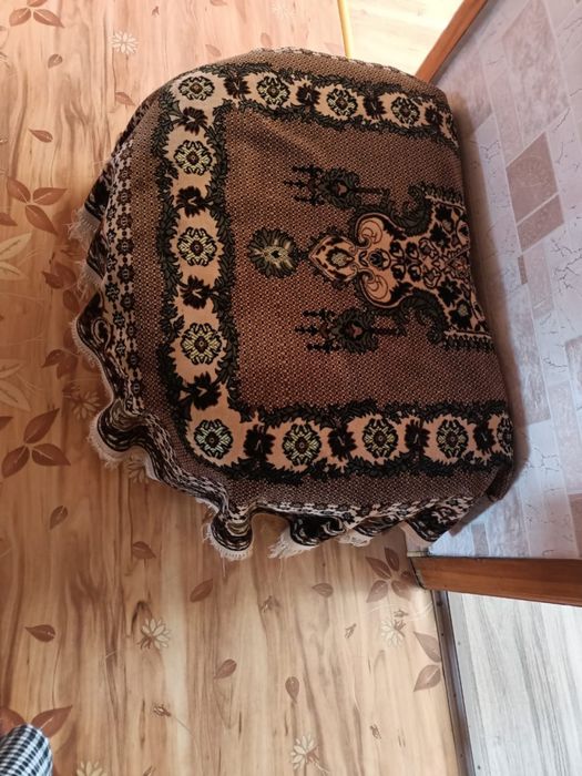 Гобеленовый дивандек