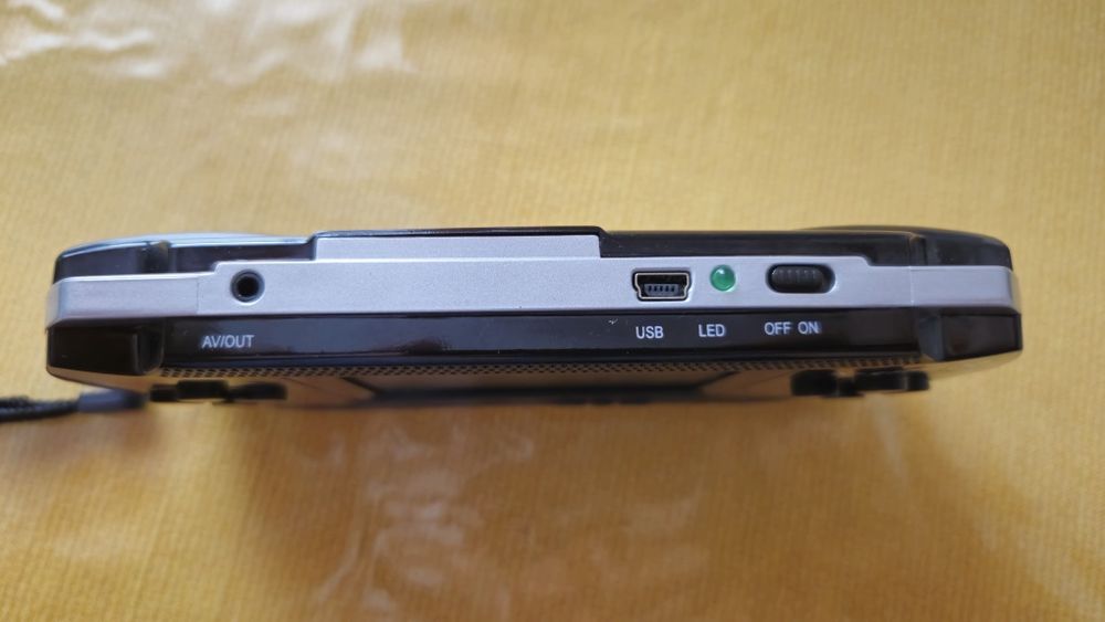 Игровая консоль X-Game CH-11B