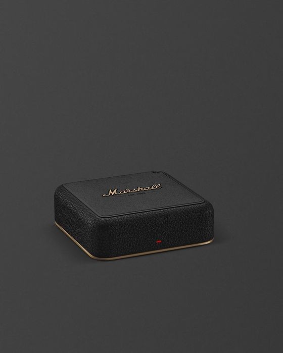 Marshall Heddon (Auracast Streaming Hub)