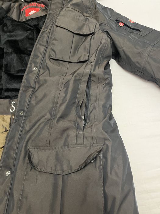 Geaca dama Wellensteyn