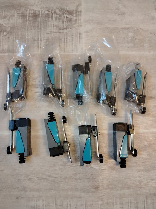 Концевики, датчик положения, limit switch, для сигнализации.