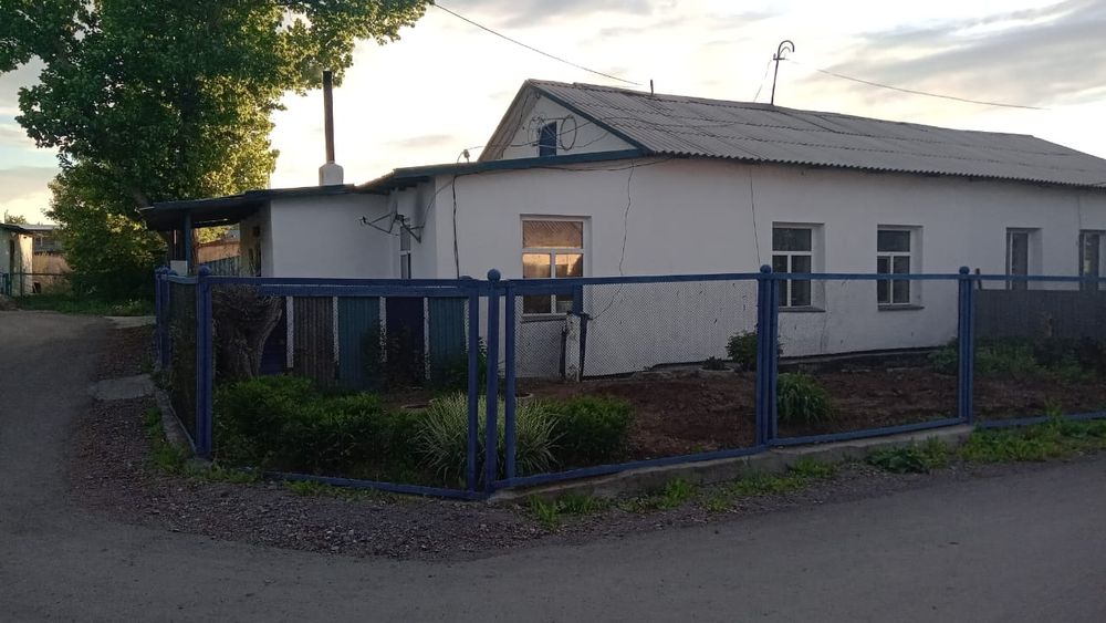 Продаётся Тёплый Дом