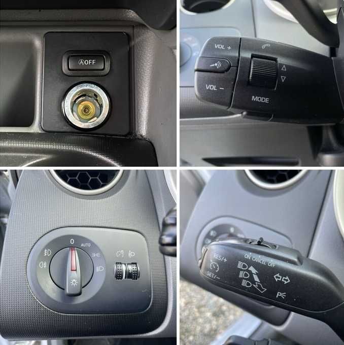 Seat Ibiza 1.2 2011