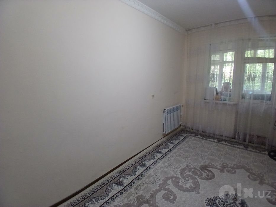 Продаётся 2 комнатная квартира