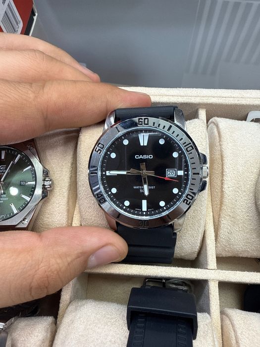 Часы Casio original