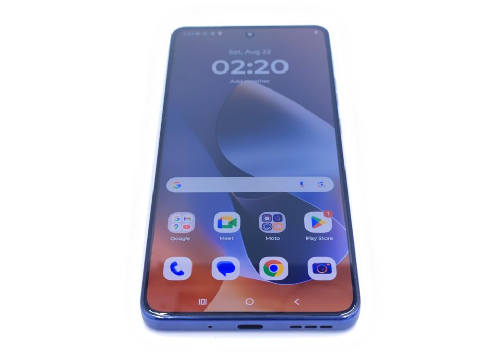 Motorola G86 Power 256GB Pantone, Garantie 24 luni | #D95499