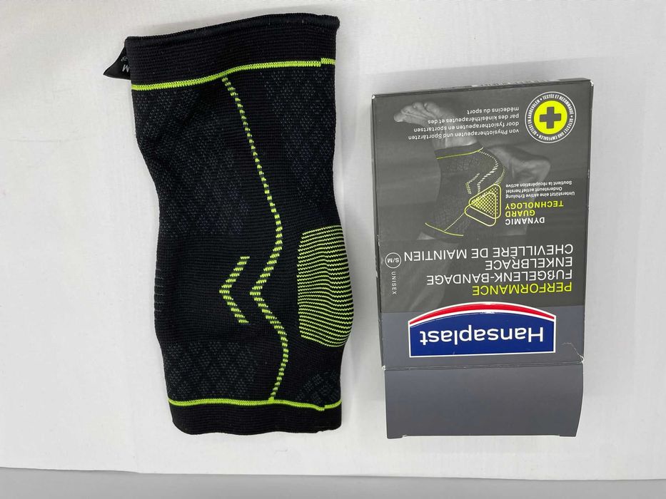 Orteza de glezna Hansaplast Performance S/M