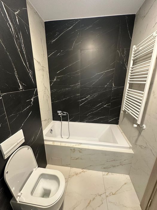3 camere | Parcare subterana | Nou