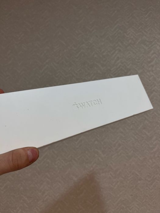 Apple Watch Series 8 / 45mm