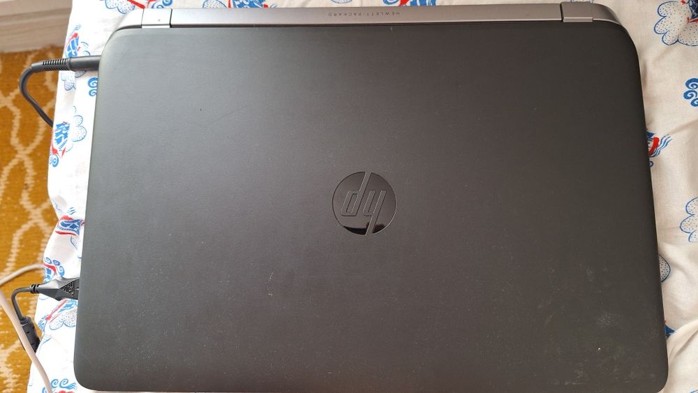 HP ProBook 540 G2