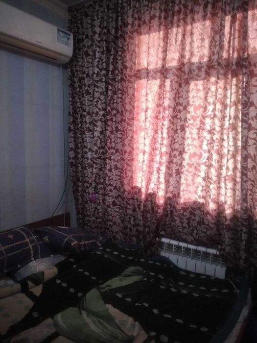 Продоется квартира! Генерал Узоков Гулзор Шайхонтохур район своя