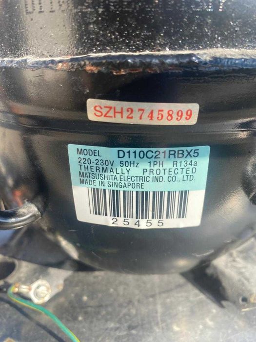 Продаю компрессор Холодильный