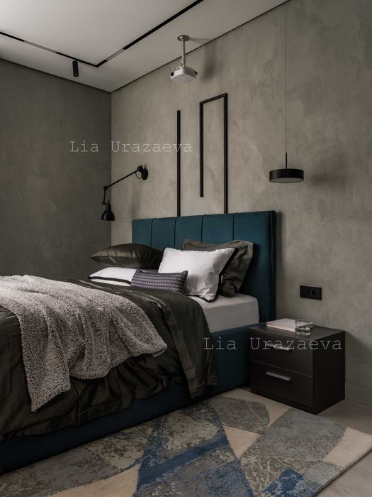 Декоративная штукатурка