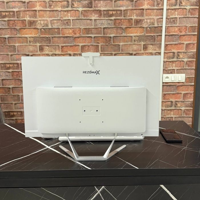 Моноблок Rezomax H61 24" и 27" – Barebone (Оптом/Розница)