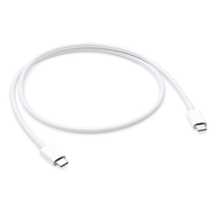 Apple Thunderbolt 2/3/4 cable -Original