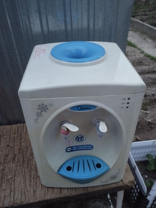 Продам Спенсер для воды