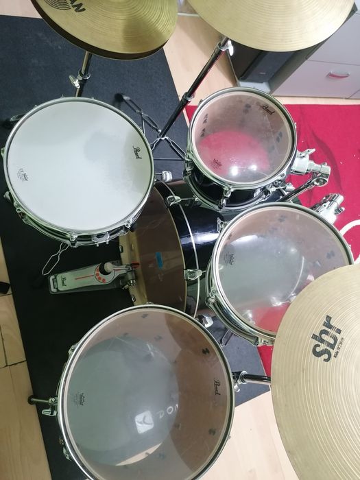 Set tobe pearl. In stare f buna