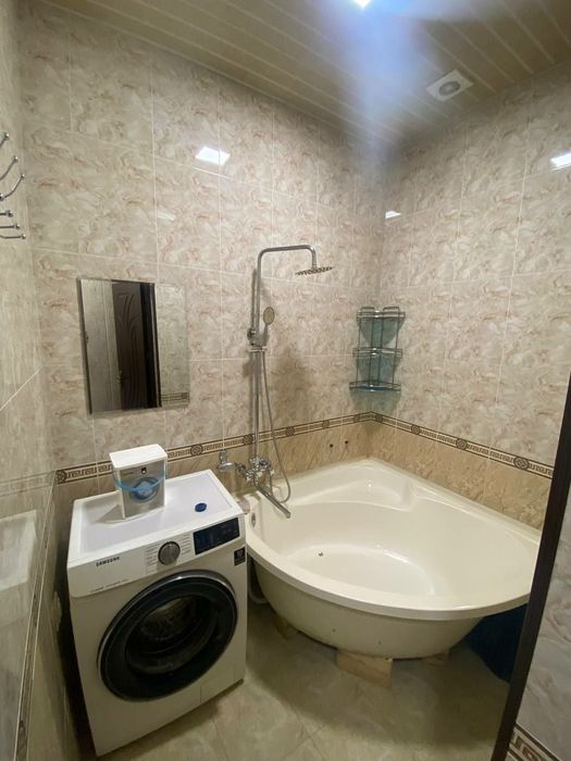 Продам дом Хасанбой улАхроробод 2соток 4комнаты
