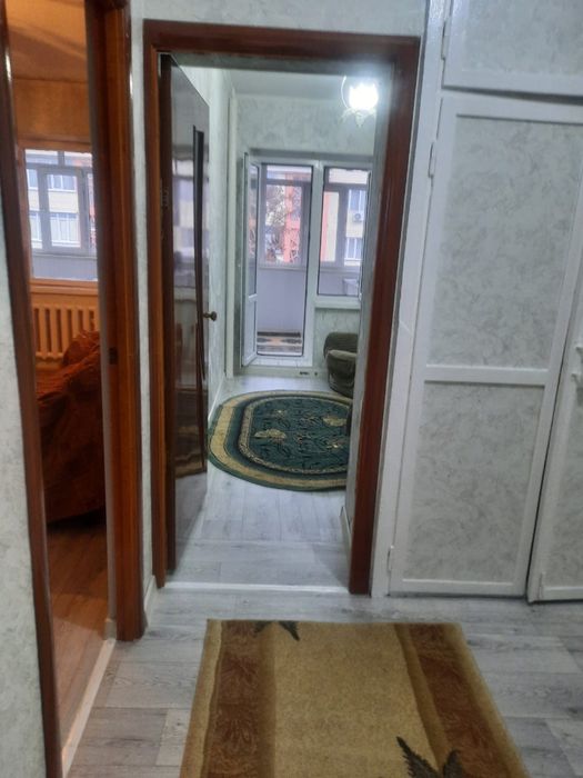 Квартира в центре