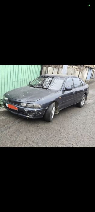 Митсубиси Галант 1993