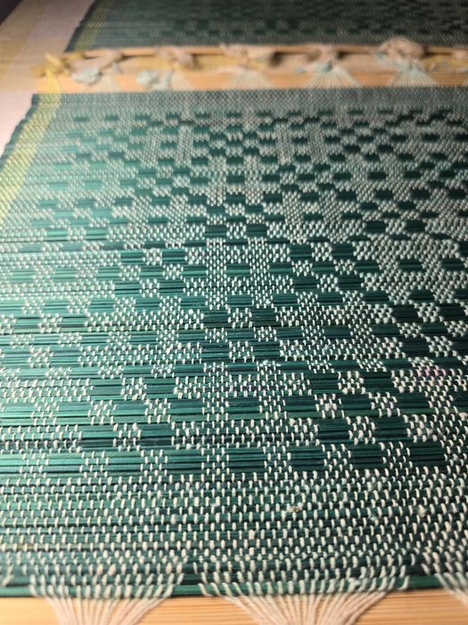 Винтидж подложки за студено сервиране