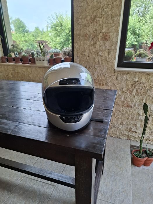 Casca moto marimea 57