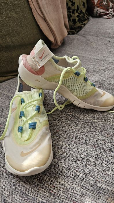 Nike Free 5.0 de dama