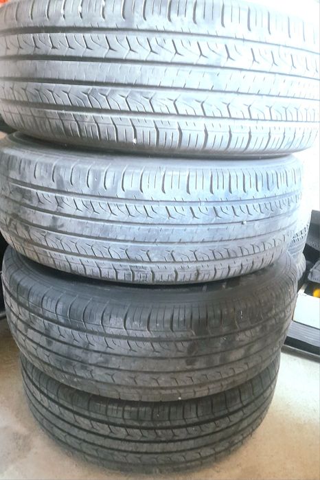 Шевролет с балонами б/у